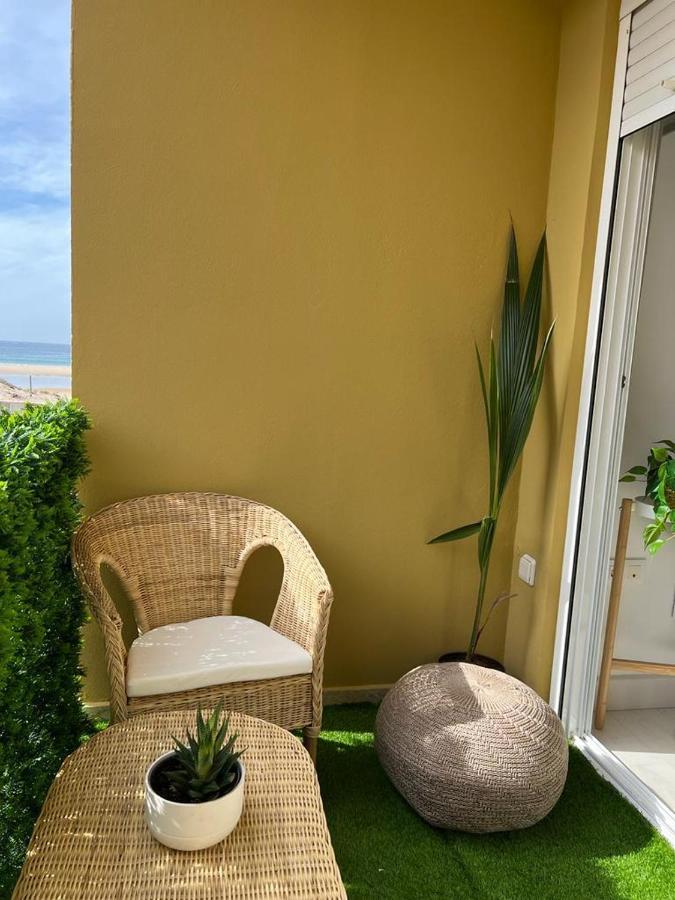 Apartamento Balneario Beach Tarifa Exterior photo